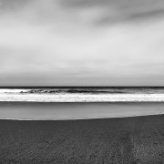 Fotografía de Miguel Portillo de título El mar
