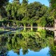 Fotografía de Miguel Portillo de título Espejos de agua